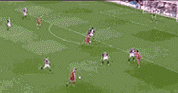 quel frape de la part de gerrard  ters beau but